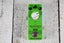 Monoprice 611602 Tube Overdrive Pedal Electric Guitar Overdrive Effects Pedal