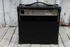Line 6 Spider IV 15 Modeling 15 Watt 1 x 8 Guitar Combo Amp Amplifier