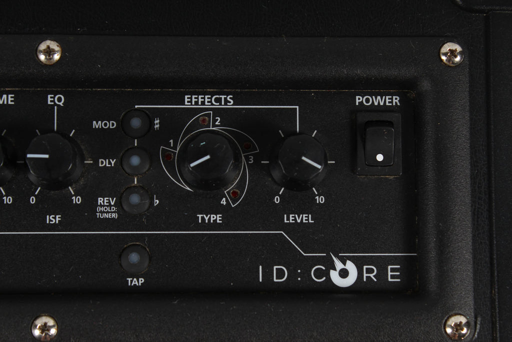 Blackstar ID:Core 10 V2 Electric Guitar Amplifier 10 Watt Digital Stereo Amp