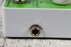 Monoprice 611602 Tube Overdrive Pedal Electric Guitar Overdrive Effects Pedal