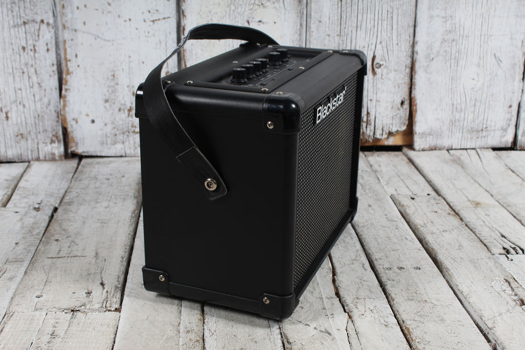 Blackstar ID:Core 10 V2 Electric Guitar Amplifier 10 Watt Digital Stereo Amp