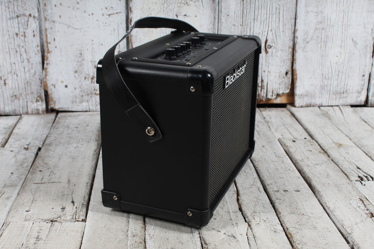 Blackstar ID:Core 10 V2 Electric Guitar Amplifier 10 Watt Digital Stereo Amp
