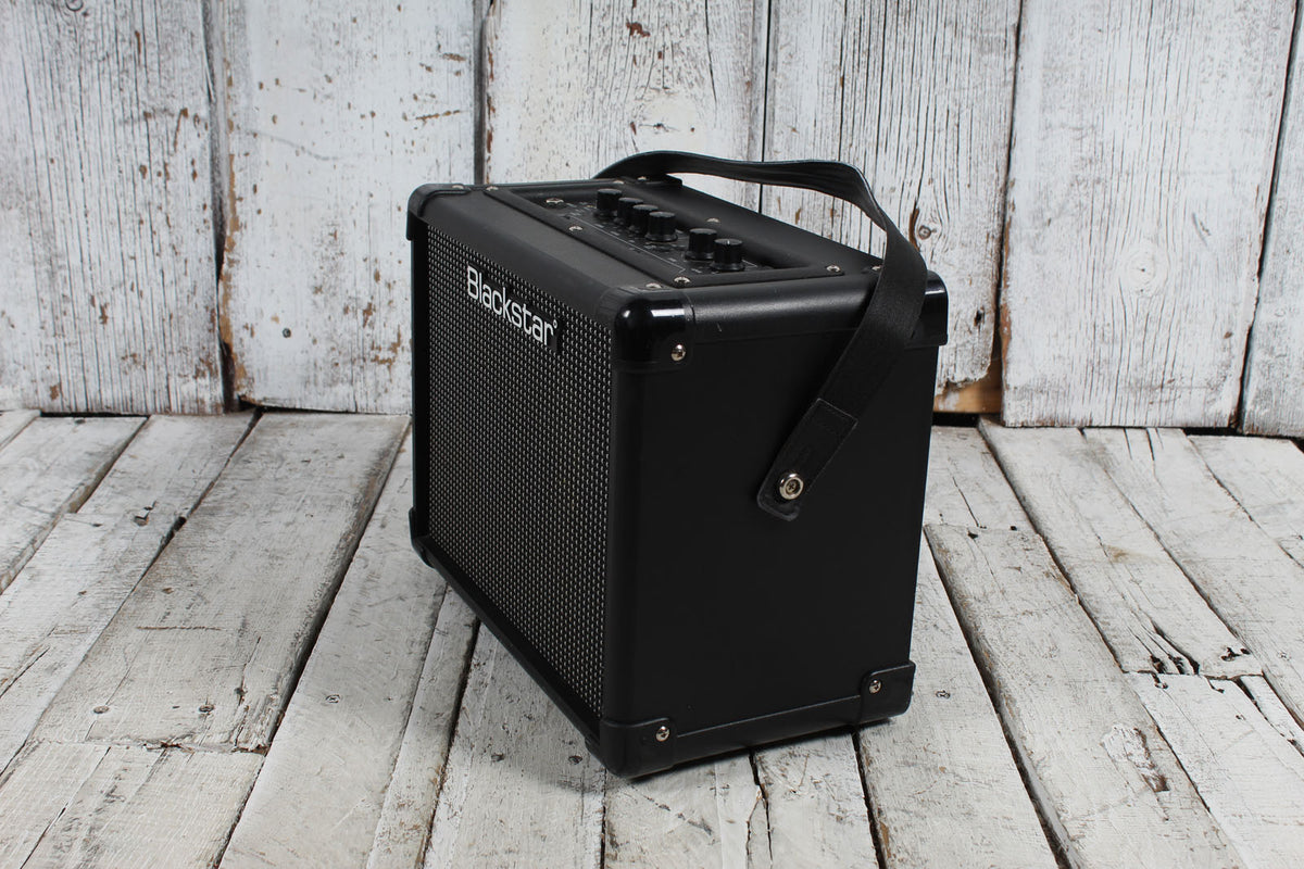 Blackstar ID:Core 10 V2 Electric Guitar Amplifier 10 Watt Digital Stereo Amp