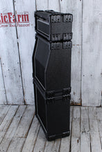 Load image into Gallery viewer, Crate G200CXL Electric Guitar Amplifier Mini Stack w Two GE-406 Speaker Cabinets