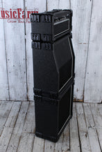 Load image into Gallery viewer, Crate G200CXL Electric Guitar Amplifier Mini Stack w Two GE-406 Speaker Cabinets