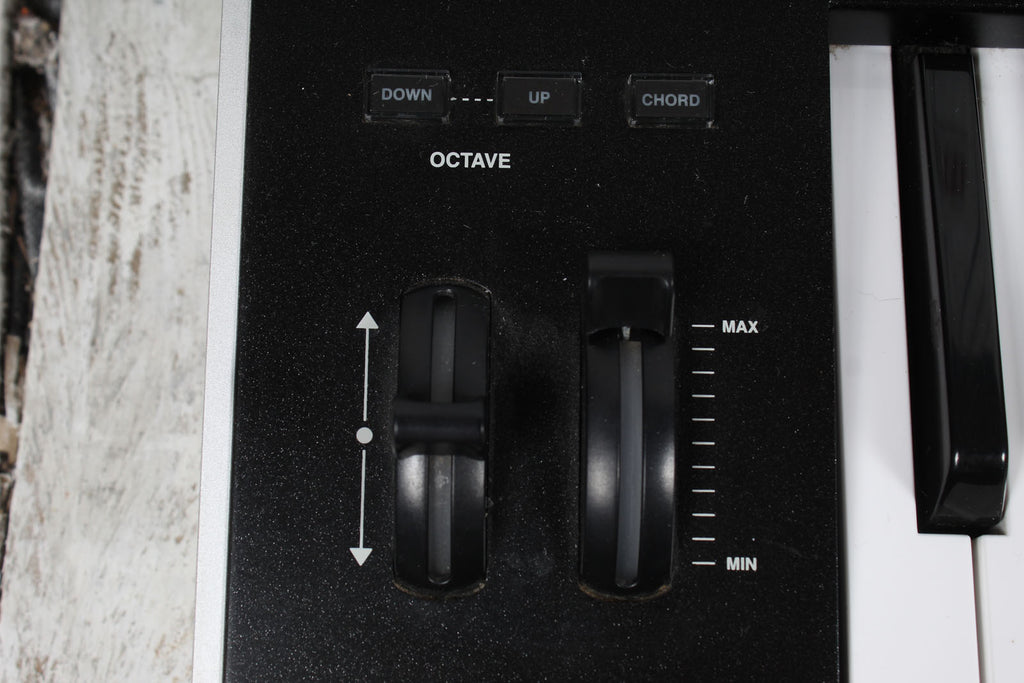 ASM Hydrasynth Synthesizer 49 Key 8 Voice Polyphonic Wave Morphing Synthesizer