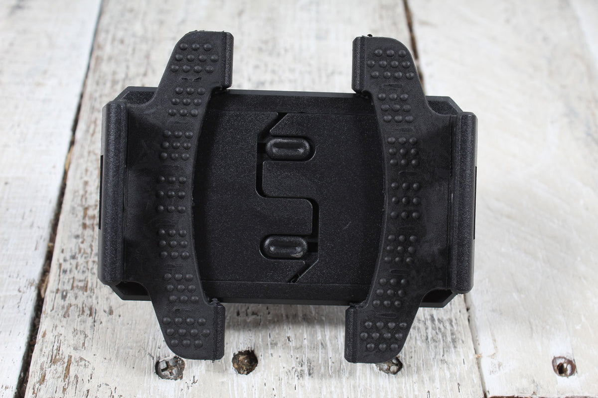 Stagg Look 10 Smart Phone and Tablet Holder for Music Stands