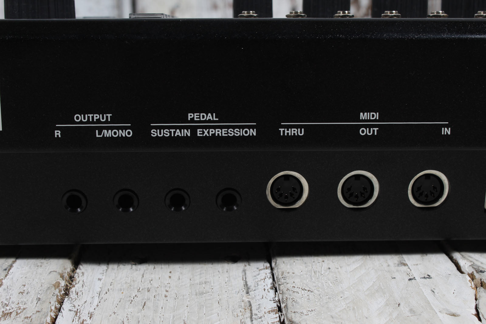 ASM Hydrasynth Synthesizer 49 Key 8 Voice Polyphonic Wave Morphing Synthesizer