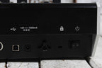 ASM Hydrasynth Synthesizer 49 Key 8 Voice Polyphonic Wave Morphing Synthesizer