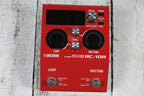 Boss RC-10R Rhythm Loop Station Electric Guitar Effects Stereo Looper Pedal
