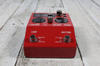 Boss RC-10R Rhythm Loop Station Electric Guitar Effects Stereo Looper Pedal