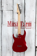 Ibanez GIO GRG miKro GRGM21M Solid Body Electric Guitar Candy Apple Finish