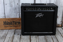 Load image into Gallery viewer, Peavey Envoy 110 TransTube Electric Guitar Amplifier 1 x 10 Solid State Combo Amp