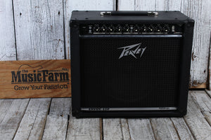 Peavey Envoy 110 TransTube Electric Guitar Amplifier 1 x 10 Solid State Combo Amp