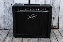 Load image into Gallery viewer, Peavey Envoy 110 TransTube Electric Guitar Amplifier 1 x 10 Solid State Combo Amp