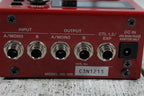 Boss RC-10R Rhythm Loop Station Electric Guitar Effects Stereo Looper Pedal