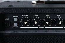 Load image into Gallery viewer, Peavey Envoy 110 TransTube Electric Guitar Amplifier 1 x 10 Solid State Combo Amp