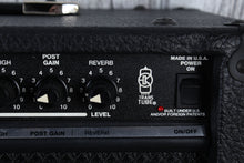 Load image into Gallery viewer, Peavey Envoy 110 TransTube Electric Guitar Amplifier 1 x 10 Solid State Combo Amp