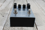 Fender Tre-Verb Digital Reverb / Tremolo Pedal Electric Guitar Effects Pedal