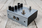Fender Tre-Verb Digital Reverb / Tremolo Pedal Electric Guitar Effects Pedal