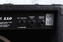 Load image into Gallery viewer, Peavey Envoy 110 TransTube Electric Guitar Amplifier 1 x 10 Solid State Combo Amp