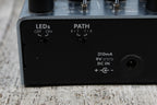 Fender Tre-Verb Digital Reverb / Tremolo Pedal Electric Guitar Effects Pedal