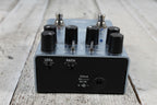 Fender Tre-Verb Digital Reverb / Tremolo Pedal Electric Guitar Effects Pedal