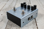 Fender Tre-Verb Digital Reverb / Tremolo Pedal Electric Guitar Effects Pedal