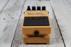 Boss AC-3 Acoustic Simulator Effect Pedal Electric Guitar Modeling Effects Pedal