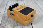 Boss AC-3 Acoustic Simulator Effect Pedal Electric Guitar Modeling Effects Pedal