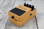 Boss AC-3 Acoustic Simulator Effect Pedal Electric Guitar Modeling Effects Pedal