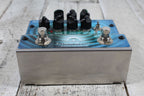 Rivera Sustain Shaman Dual Channel Compressor Electric Guitar Effects Pedal