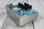 Rivera Sustain Shaman Dual Channel Compressor Electric Guitar Effects Pedal