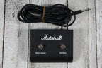 Marshall MG100HCFX Electric Guitar Amplifier Head 100 Watt Amp with Footswitch