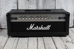 Marshall MG100HCFX Electric Guitar Amplifier Head 100 Watt Amp with Footswitch