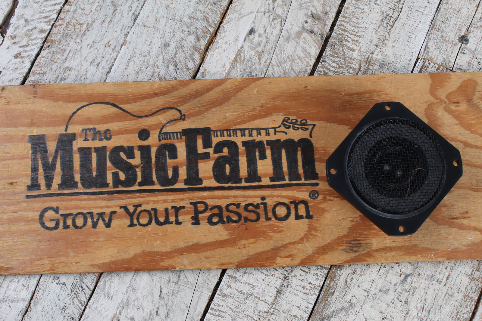 Yamaha NS-10M Tweeter JA0518A Replacement Tweeter for Yamaha NS-10M and NS-10M Monitors Secondary image