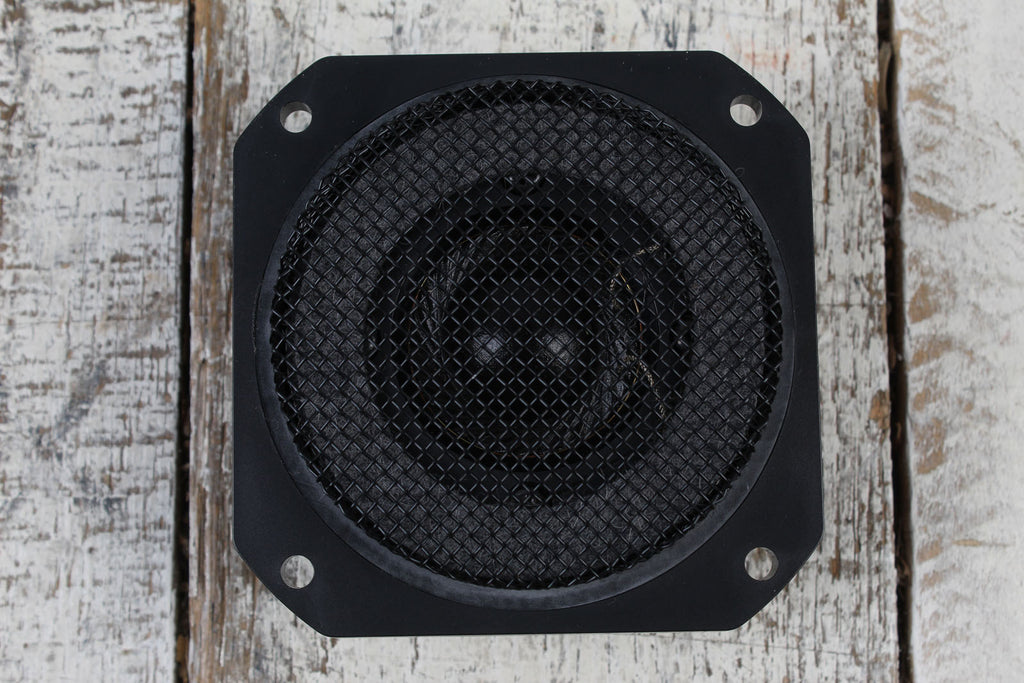 Yamaha NS-10M Tweeter JA0518A Replacement Tweeter for Yamaha NS-10M and NS-10M Monitors