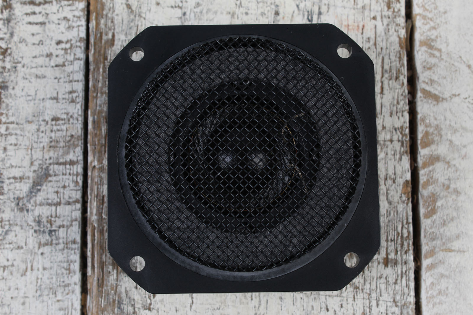 2 (Blown) Tweeters for Yamaha NS-10M Studio, PLUS original 2 (Blown) Tweeters for Yamaha NS-10M Studio, PLUS original