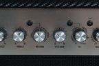 Marshall MG100HCFX Electric Guitar Amplifier Head 100 Watt Amp with Footswitch