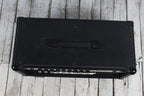 Marshall MG100HCFX Electric Guitar Amplifier Head 100 Watt Amp with Footswitch