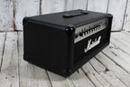 Marshall MG100HCFX Electric Guitar Amplifier Head 100 Watt Amp with Footswitch