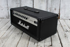 Marshall MG100HCFX Electric Guitar Amplifier Head 100 Watt Amp with Footswitch
