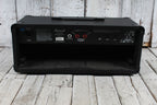 Marshall MG100HCFX Electric Guitar Amplifier Head 100 Watt Amp with Footswitch