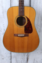 Load image into Gallery viewer, Fender 1980s F-210 Dreadnought Acoustic Guitar Spruce Top Natural Made in Korea