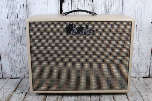 PRS DGT David Grissom Signature 1x12 Electric Guitar Amplifier Speaker Cabinet