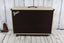 Fender Super-Sonic 60 212 Electric Guitar Speaker Cabinet Blonde with Cover