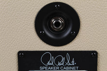 Load image into Gallery viewer, PRS DGT David Grissom Signature 1x12 Electric Guitar Amplifier Speaker Cabinet