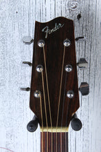 Load image into Gallery viewer, Fender 1980s F-210 Dreadnought Acoustic Guitar Spruce Top Natural Made in Korea