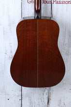 Load image into Gallery viewer, Fender 1980s F-210 Dreadnought Acoustic Guitar Spruce Top Natural Made in Korea