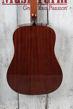 Fender California Standard Redondo Pack Acoustic Guitar with Gig Bag and Accessories